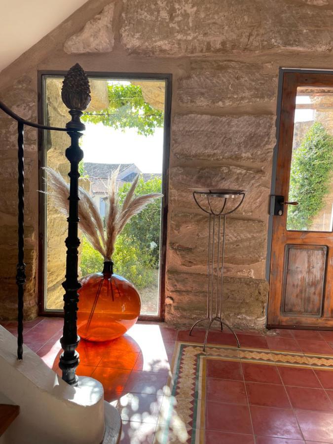 Villa Velleron Esterno foto