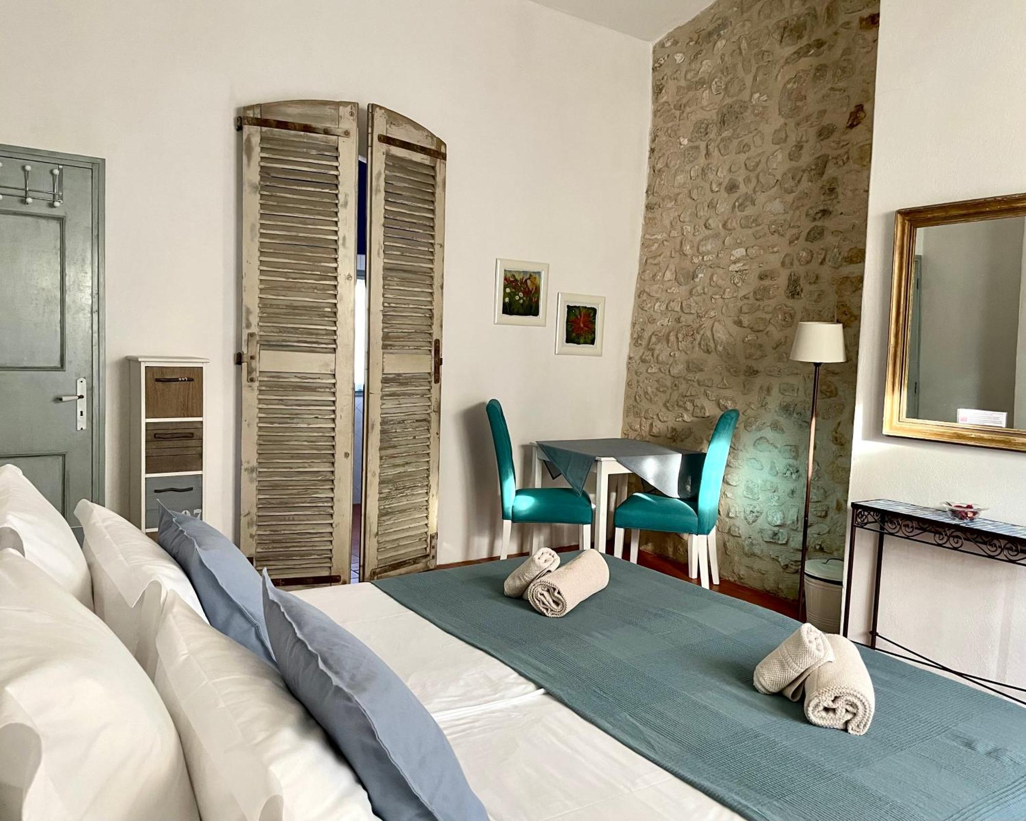 Villa Velleron Esterno foto