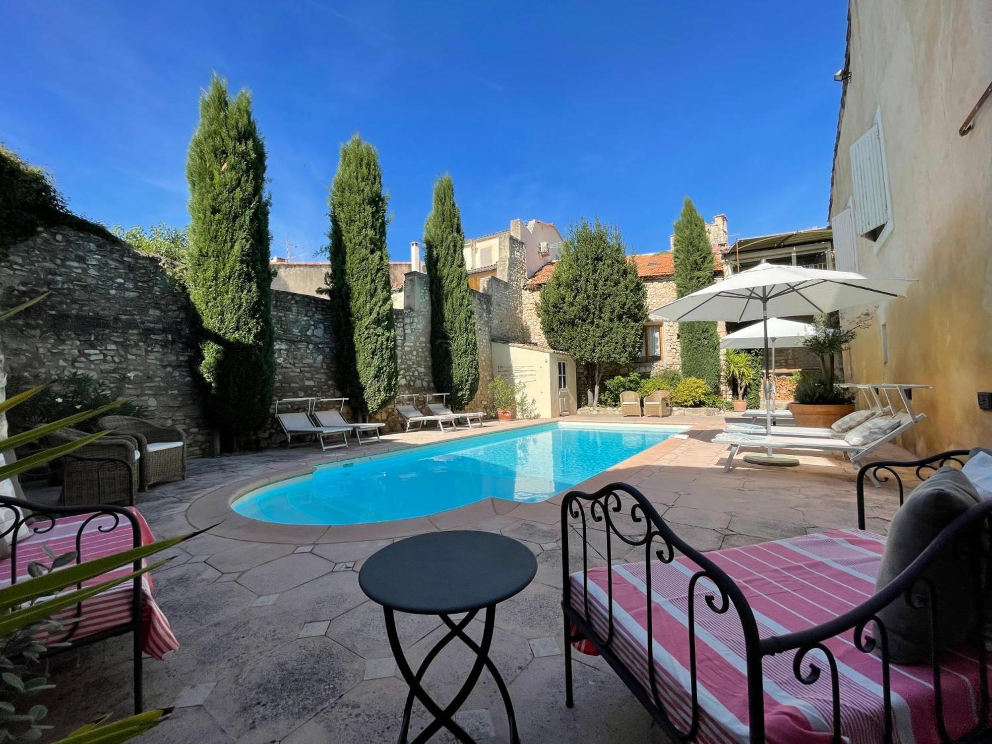 Villa Velleron Esterno foto