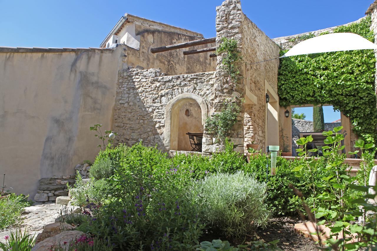 Villa Velleron Esterno foto