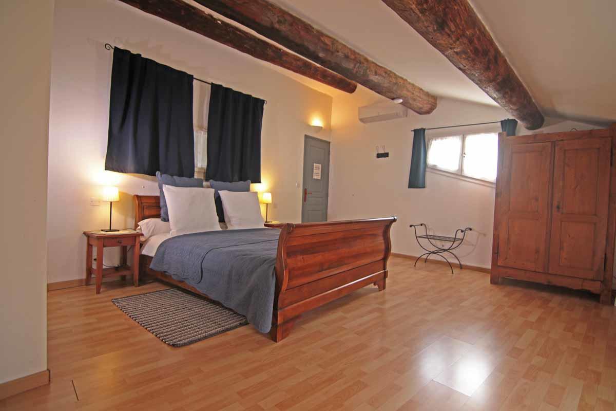 Villa Velleron Camera foto