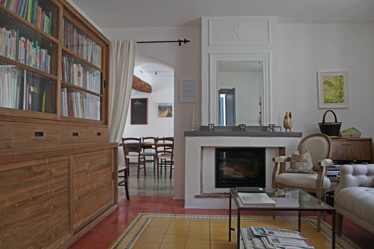 Villa Velleron Esterno foto